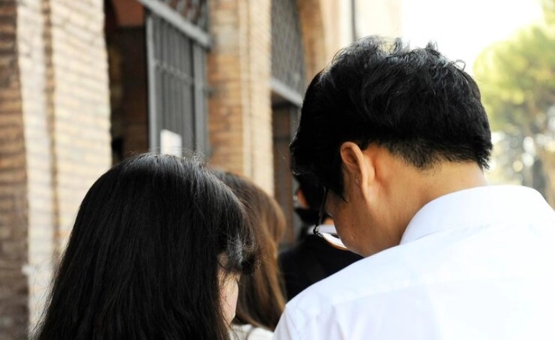 내가 직접 경험한 배우자 사주의 신비함