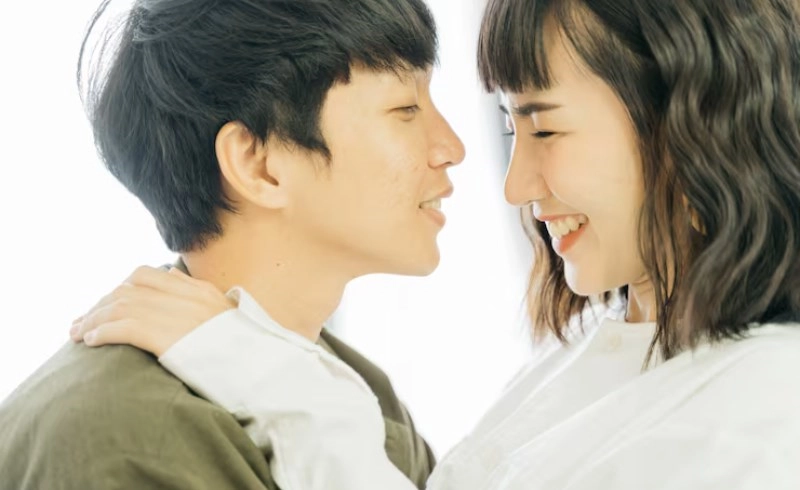 오행의 기운이 만드는 첫인상