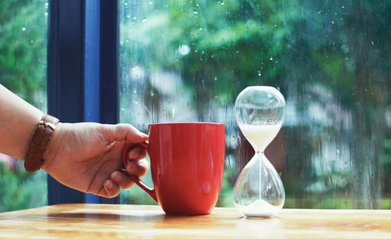 인연 만나는 시기 놓치면 평생 후회하는 결정적인 징조와 2026년 흐름 5 기다림이 아니라 준비하는 시간이 필요하다