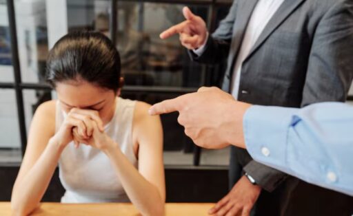 인간관계 스트레스 제로 사주로 나쁜 사람 피하는 법 7