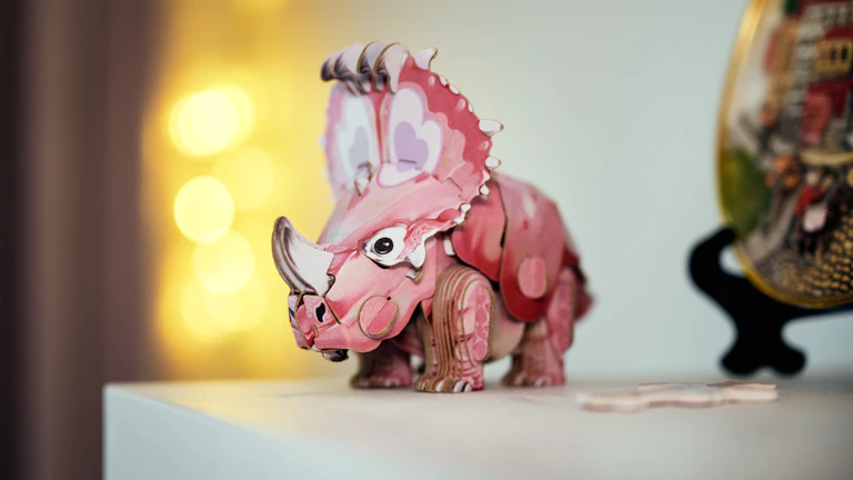 깨진 돼지 저금통