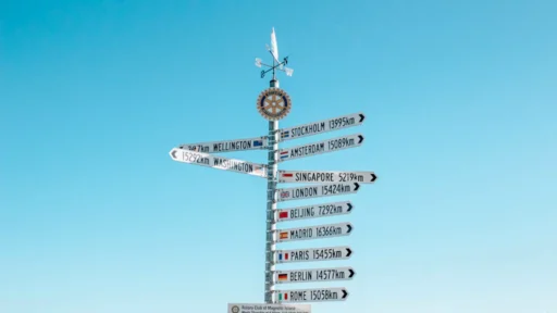 사주 지살, 이사 방향만 알아도 재물이 쌓이는 명당 찾는 특급 비법 5