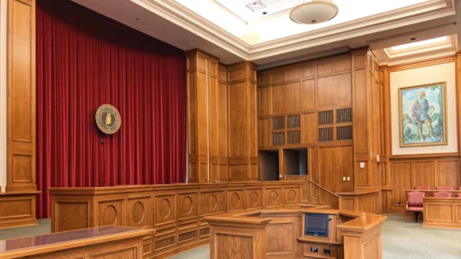 민사 소송 승소 사주 특징과 억울한 분쟁을 유리하게 해결하는 확실한 개운법 5