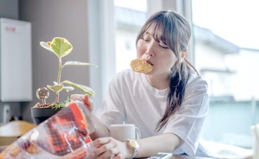 다이어트 성공률 높은 시기, 식신 운을 억제하는 달을 노려라 1