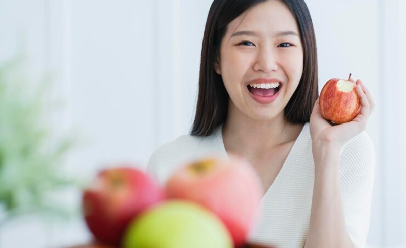 자연의 순환과 인간의 식욕 변화