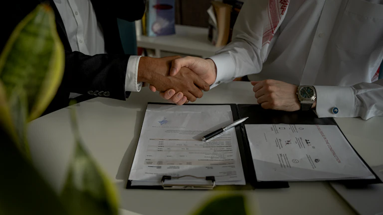 2026년 대박 나는 인생 리셋 투자 전략 2 고객에게 재정 상담을 해주는 재정 고문