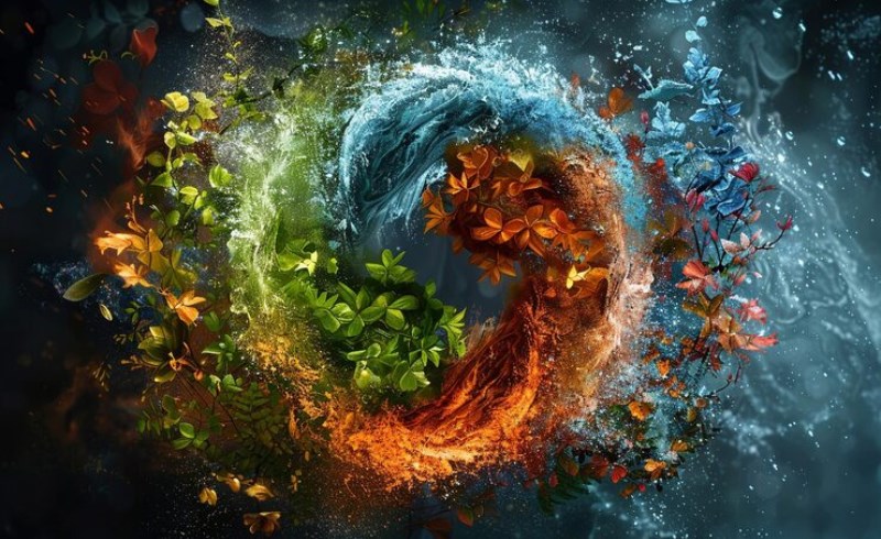 내 사주가 신강한지 신약한지 셀프 판별법 하나로 내 운명의 강점과 약점 완벽하게 분석하기 2