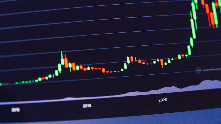 2026년 직장운 대박 나는 사주 특징과 연봉 상승 비결 3 상승하는 그래프