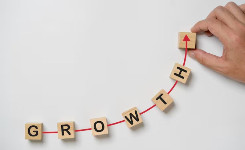 자기 계발을 통한 성장과 발전