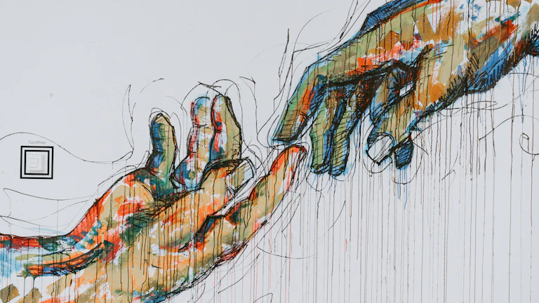 일주론, 2026년 재물운, 돈 복 깨우는 개운법, 병오년 대박 나는 사주 총정리 2 holding-gold-coins - 재물운이 터지는 손안의 금화들