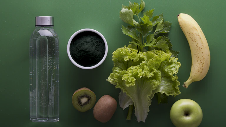 red-food - 건강에 좋은 붉은색 과일과 채소들