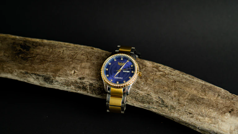 성공한 자산가의 품격이 느껴지는 소품들