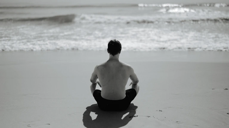 사주 원진, 재성이나 관성에 걸릴 때 돈과 명예 지키는 개운법 총정리 3 내면의 평화를 위한 명상