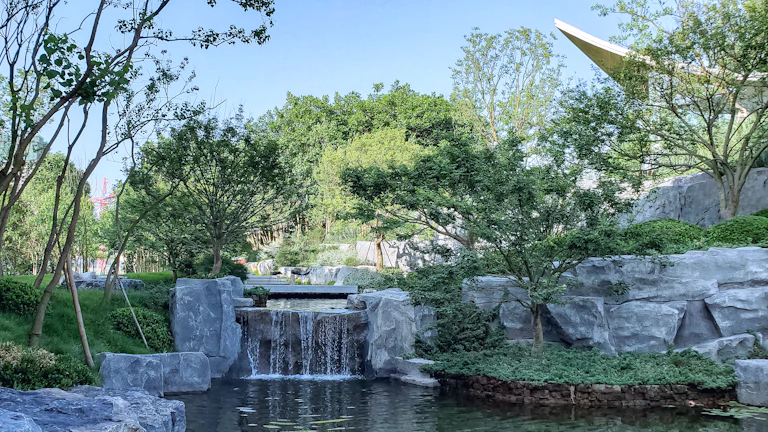 사주 일주별 여행 방향, 운을 깎아먹는 최악의 방위와 개운법 총정리 3 평화로운 풍경 속의 여행