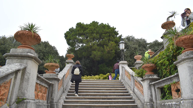 2026년 직장운 대박 나는 사주 특징과 연봉 상승 비결 2 계단을 오르는 사람