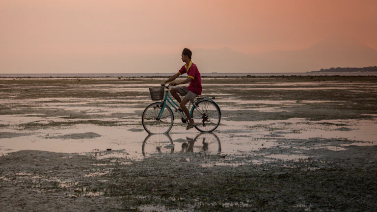 2026년 병오년, 재정 건강 적신호 미리 알고 대비하는 똑똑한 방법 1 재정 상태를 분석하는 사람