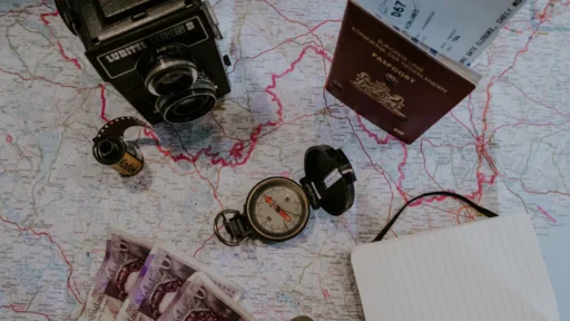 사주 일주별 여행 방향, 운을 깎아먹는 최악의 방위와 개운법 총정리 7