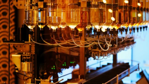 사주 나에게 맞는 행운의 향수, 시트러스 vs 우디 오행별 추천 완벽 가이드 1