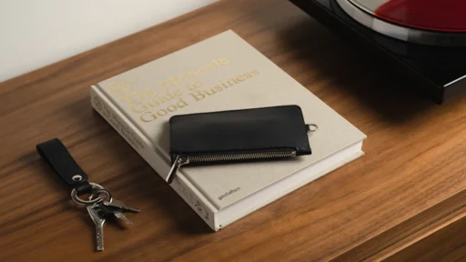 사주 일간별 돈이 새나가는 구멍 막는 개운 지갑 관리술, 당신의 재물운을 지키는 비법 대공개 11