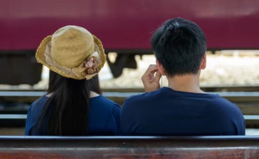 재회운 사주 분석을 통해 헤어진 연인과 다시 만날 수 있는 시기 확인하는 방법 3