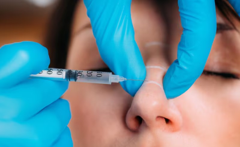 코 성형 성공 사례와 택일의 역할