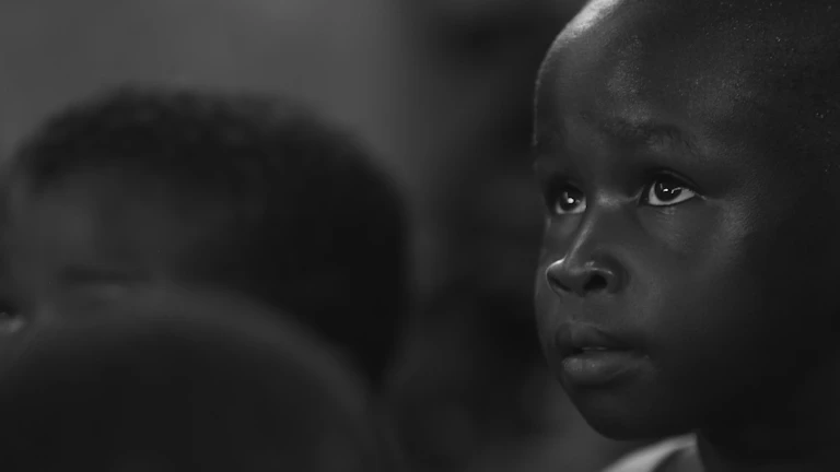 따뜻한 마음으로 나눔을 실천하는 손길