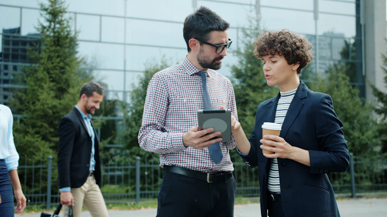 사주 귀문관살, 남다른 직관력으로 활용하는 전문가 비책 총정리 4 성공적으로 프로젝트를 마친 비즈니스 팀