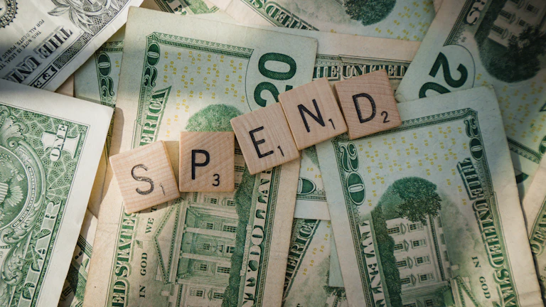 갑작스러운 금전적 손실