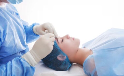 성형 수술 잘 되는 날짜 택일 칼 대는 운(형살)을 긍정적으로 쓰기 31