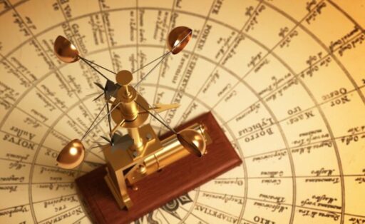 사주 팔자 속 숨겨진 나의 천직 찾는 5가지 질문 완벽 분석 1