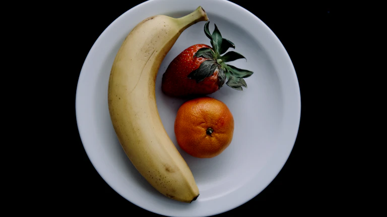 금이 부족할 때 삶의 맺고 끊음이 힘들다면 이것부터 하세요 3 흰색의 건강한 음식들