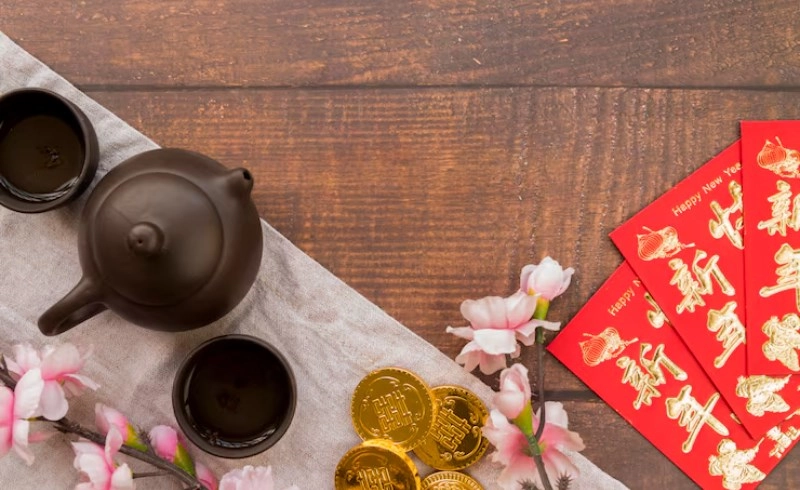 궁위론(宮位論)에 입각한 세운의 세부 분석