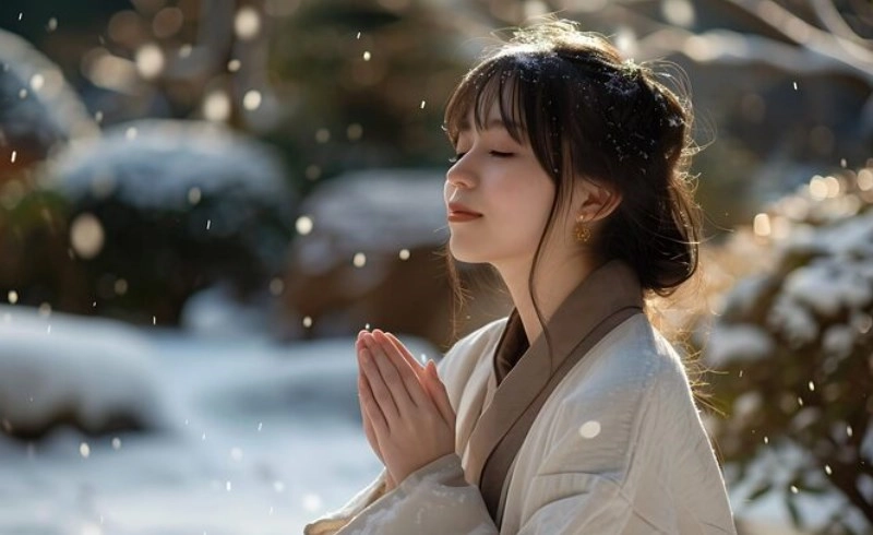 용신(用神) 체계와 세운의 길흉 판별