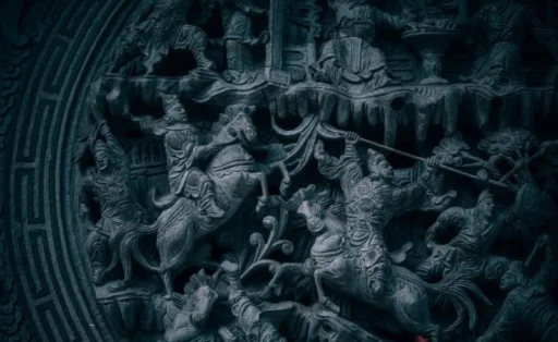 사주명리학의 이론적 토대와 운명론적 구조 및 현대적 활용에 관한 심층 연구 7