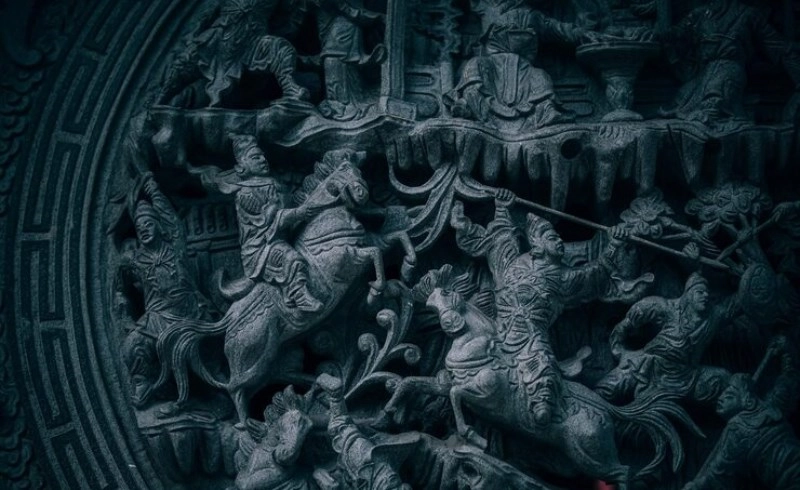 사주명리학의 이론적 토대와 운명론적 구조 및 현대적 활용에 관한 심층 연구 15