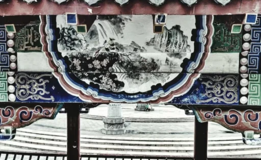 내 사주 팔자에 숨겨진 운명 지도, 클릭하면 인생 반전 가능? 🤯 3