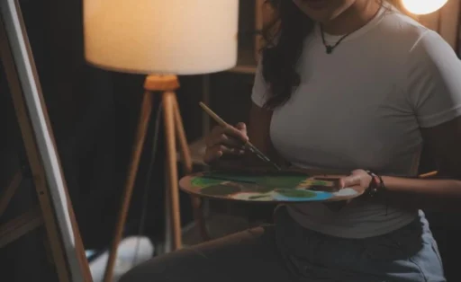 인터넷사주 화개살, 예술적 재능과 고독의 별, 숨겨진 가능성 찾는 법 7