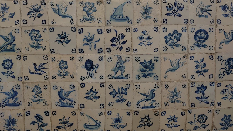 12지 동물 그림