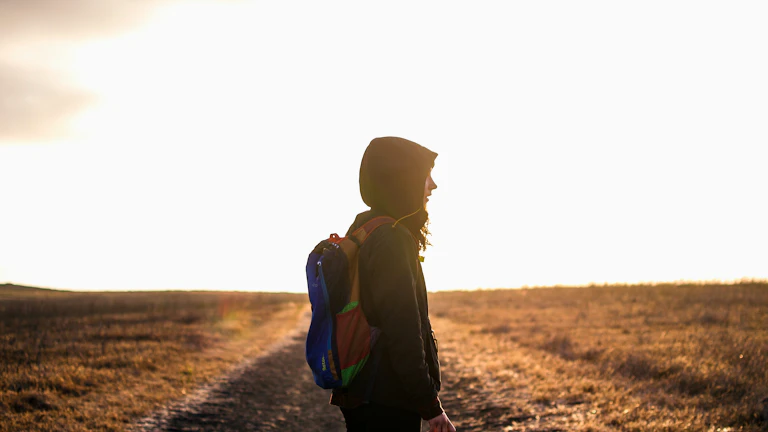 자신감 있게 결정을 내리는 사람