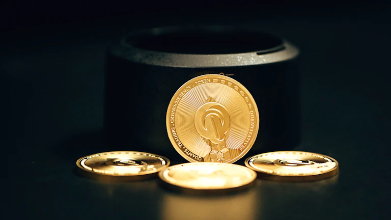 타고난 복록 지키는 재물 관리 비법 2 항아리에 담기는 금화들