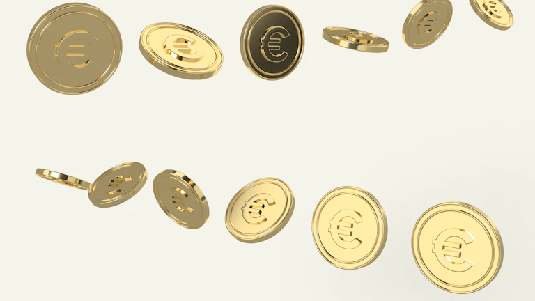 2026년 하반기 재물운 추천 인생 역전 황금 개운법 1 하늘에서 쏟아지는 황금 동전들