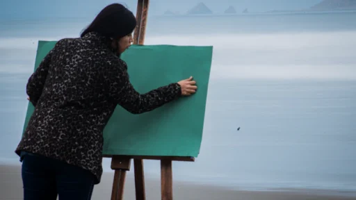 인터넷사주 화개살, 예술적 재능과 고독의 별, 숨겨진 가능성 찾는 법 1