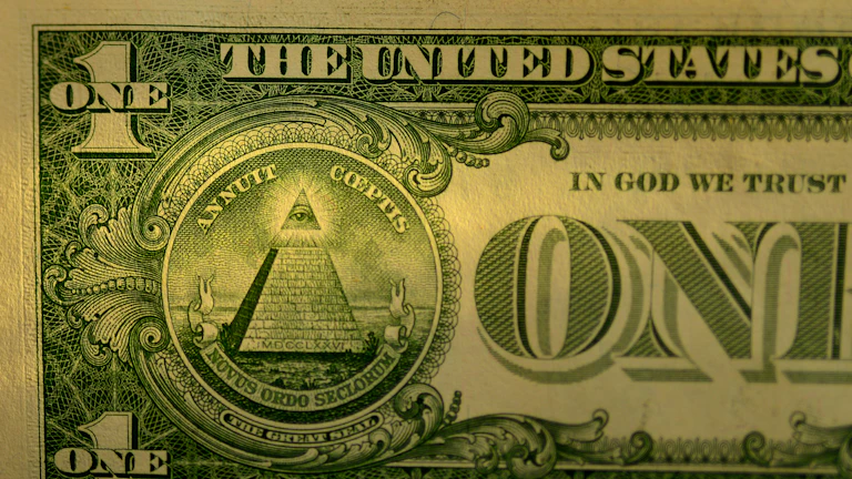 돈의 흐름을 보여주는 차트