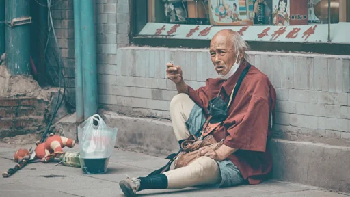 시상일위편재 특징 및 말년 부자 비결 7