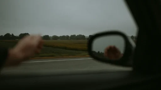 운전대만 잡으면 변하는 당신의 성격과 사고 나는 날짜 예측 1