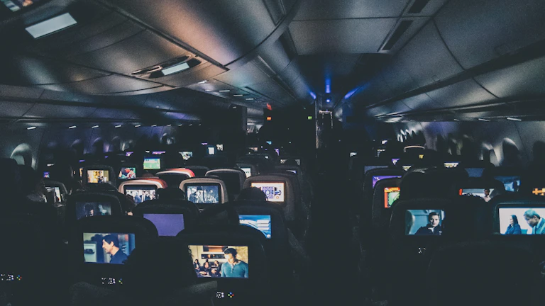 미래를 계획하는 사람