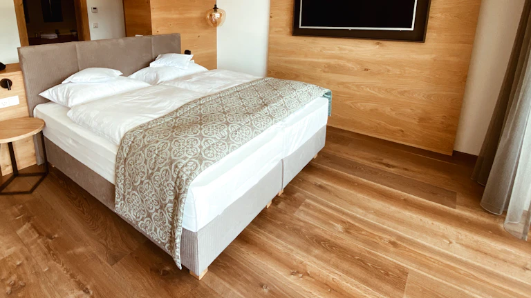 늘 외롭고 공허할 때 채우는 마음 개운법 3 깨끗하고 아늑한 방