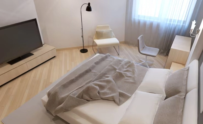 사주 재물운 들어오는 시기 십이운성 발복 지점 2026년 3 깨끗하게 정리된 방