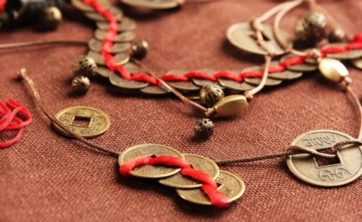 돈이 절로 따라붙는 타고난 재물복, 내 사주에 숨겨진 비밀 찾기 11